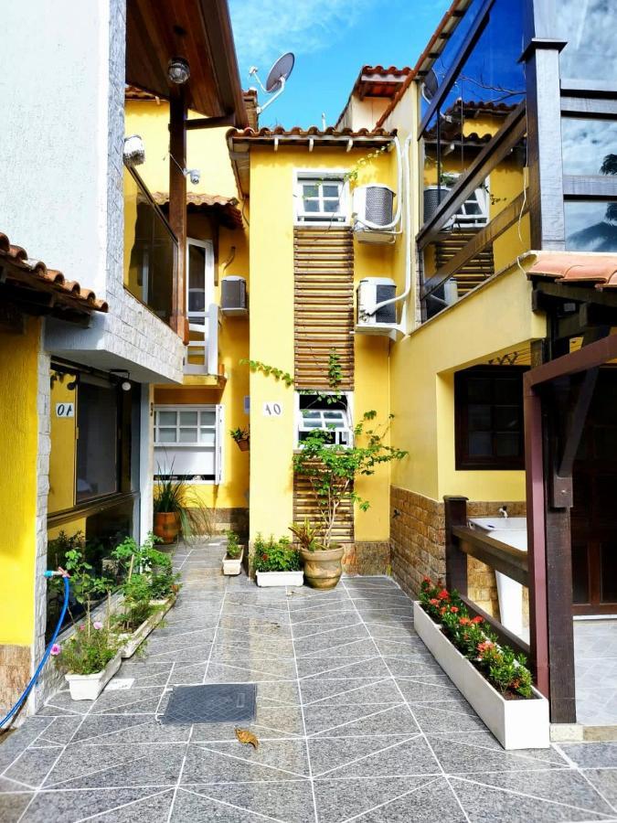 Villa Loft Buzios Exterior foto